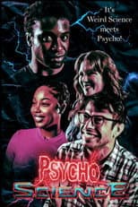 Poster for Psycho Science