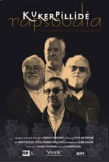 Poster for Kukerpillide rapsoodia