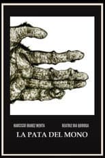 Poster for The Monkey’s Paw