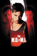 Poster for The M.O. of M.I.