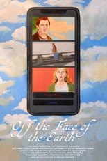 Poster for Off the Face of the Earth