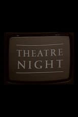 Poster for Theatre Night