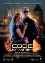 Poster for Code Kampen