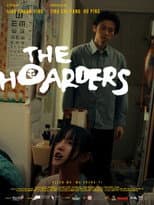 Poster for The Hoarders