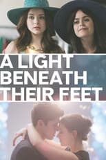 Poster for A Light Beneath Their Feet
