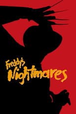 Poster for Freddy's Nightmares