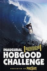 Poster for Inaugural Hobgood Challenge