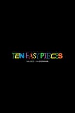 Poster for Ten Easy Pieces