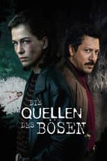Poster for Die Quellen des Bösen - Jagd nach dem Runenmörder