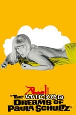 Poster for The Wicked Dreams of Paula Schultz