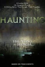 Poster for A Haunting in Georgia