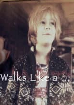 Poster for Walks Like a...