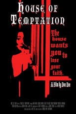 Poster for House of Temptation
