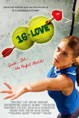 Poster for 16-love