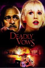 Poster for Deadly Vows