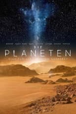 Poster for The Planets