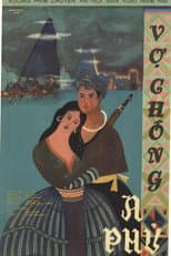 Poster for A Phu and His Wife