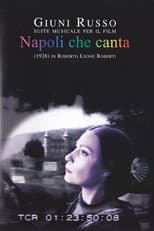 Poster for When Naples Sings
