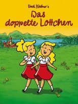 Poster for Lisa and Lottie