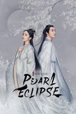 Poster for Novoland: Pearl Eclipse