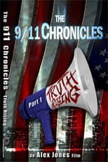 Poster for The 9/11 Chronicles: Truth Rising