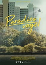 Poster for Bird of Paradise