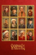 Poster for Christmas Eve in Miller's Point