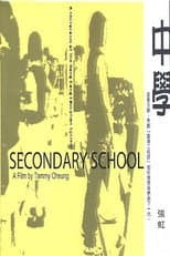Poster for Secondary School