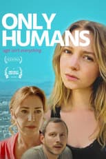 Poster for Only Humans