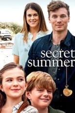 Poster for Secret Summer