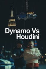 Poster for Dynamo Vs Houdini