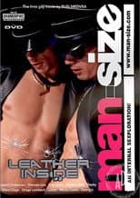 Poster for Leather Inside