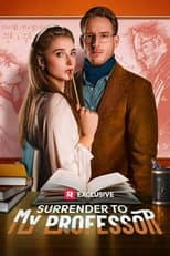 Poster for Surrender to My Professor