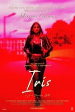 Poster for Iris