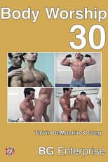 Poster for Body Worship 30