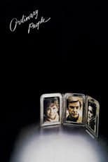 Poster for Ordinary People