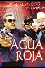 Poster for Agua roja