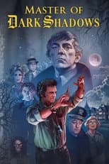 Poster for Master of Dark Shadows