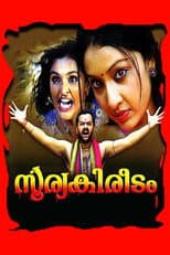 Poster for Soorya Kireedam