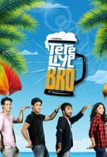 Poster for Tere Liye Bro