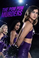 Poster for The Pom Pom Murders