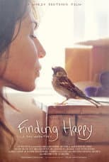 Poster for Finding Happy