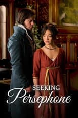 Poster for Seeking Persephone