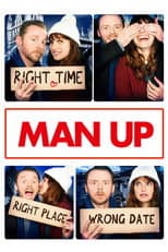 Poster for Man Up