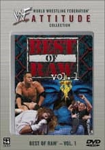 Poster for WWF: Best of Raw - Vol. 1