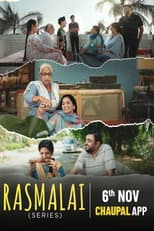 Poster for Rasmalai