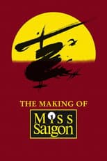 Poster for The Heat Is On: The Making of Miss Saigon