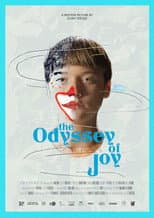 Poster for The Odyssey of Joy