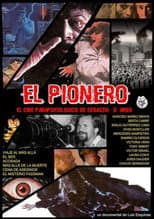 Poster for El pionero: el cine parapsicológico de Sebastià D'Arbó