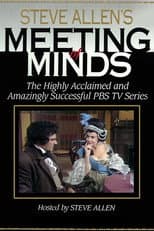 Poster for Meeting of Minds